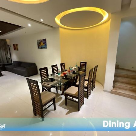 Highfield Boutique Villa By 29 Bungalow Mahabaleshwar Bagian luar foto